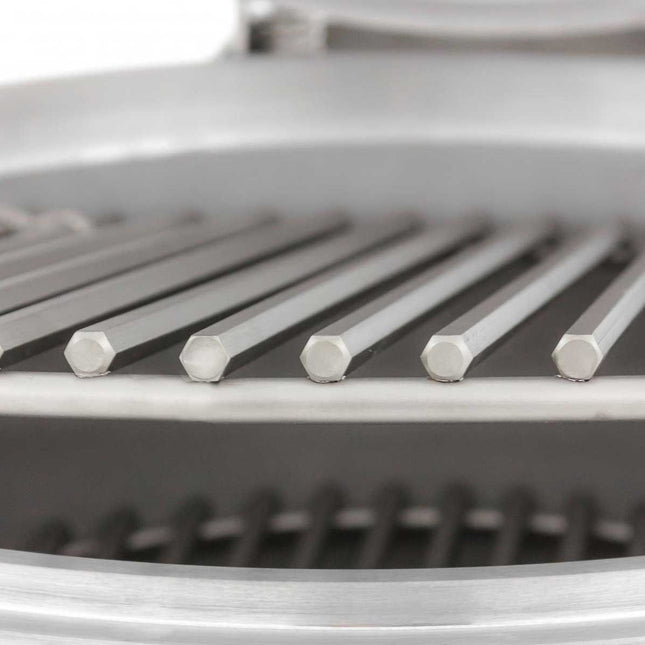 Blaze 20-Inch Cast Aluminum Kamado Charcoal Grill - Grill | Patioza