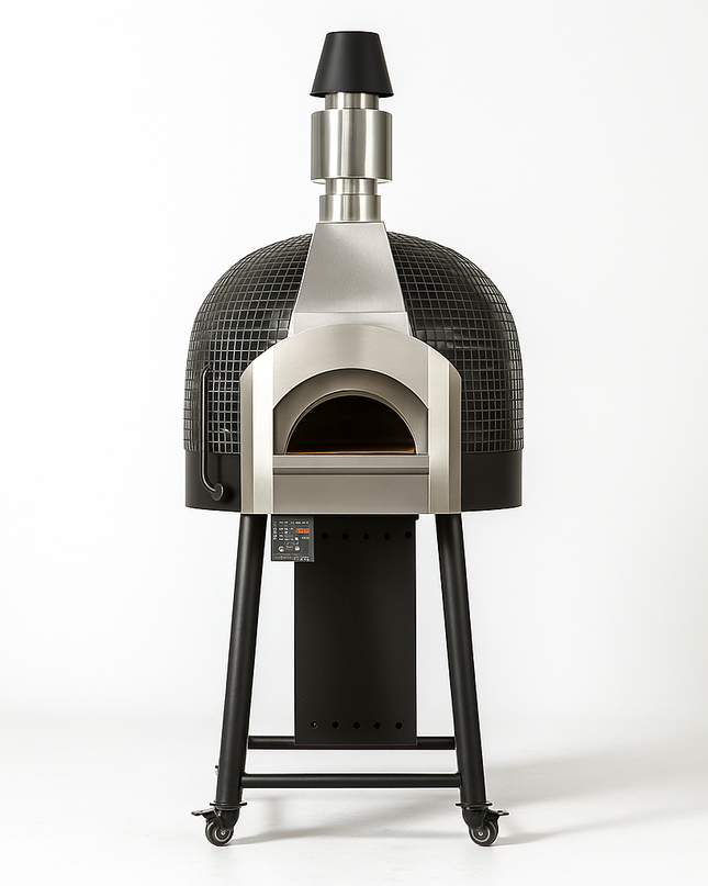 FerroDome Pro Artisan Pizza Oven