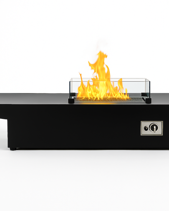 Ignis Atelier Linear Fire Table