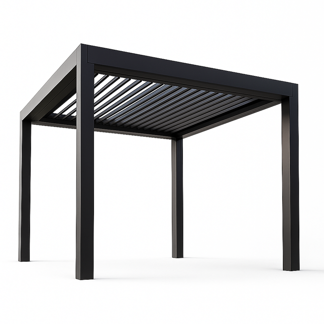 ArcadiaForge Louver Pro Pergola