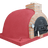 Traditional Wood Fired Brick Pizza Oven - Dymús - Traditional Wood Fired Brick Oven | Patioza