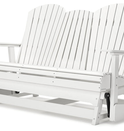 Hyland Wave - Outdoor Set - 3 Piece Outdoor Sets | Patioza