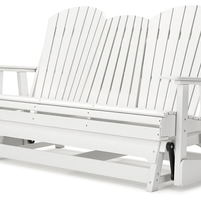 Hyland Wave - Outdoor Set - 3 Piece Outdoor Sets | Patioza