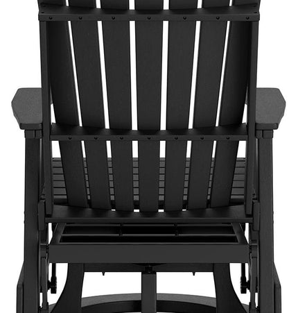 Hyland Wave - Outdoor Set - 3 Piece Outdoor Sets | Patioza