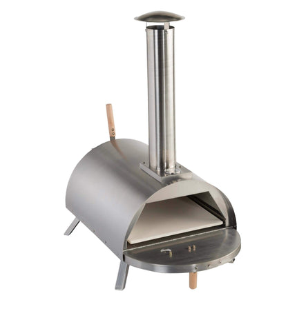Lil Luigi Portable Oven - Portable Pizza Oven | Patioza