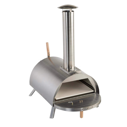 Lil Luigi Portable Oven - Portable Pizza Oven | Patioza