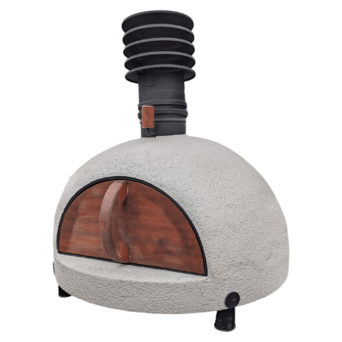 Traditional Wood Fired Brick Pizza Oven - Piko - Traditional Wood Fired Brick Oven | Patioza