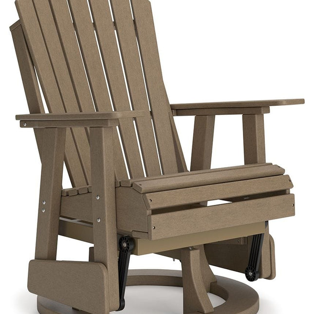 Hyland Wave - Outdoor Set - 3 Piece Outdoor Sets | Patioza