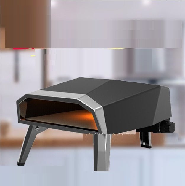Portable Household Outdoor Baking Gas Oven - Pizza Ovens | Patioza