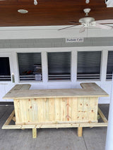 The Half Pint - Outdoor Bar Structures | Patioza