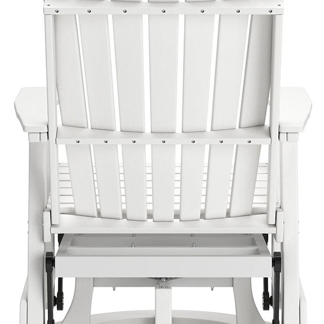 Hyland Wave - Outdoor Set - 3 Piece Outdoor Sets | Patioza
