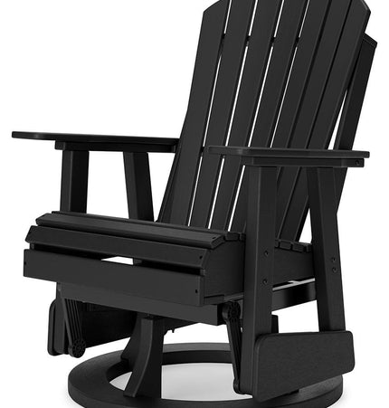 Hyland Wave - Outdoor Set - 3 Piece Outdoor Sets | Patioza