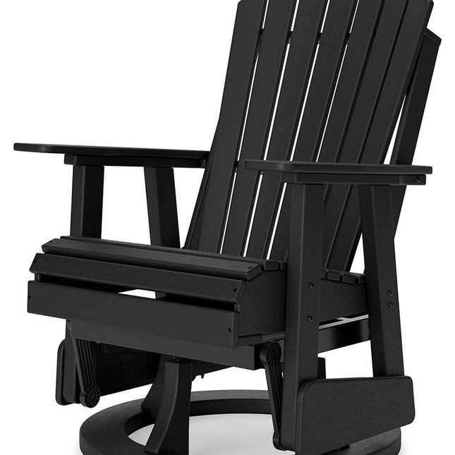 Hyland Wave - Outdoor Set - 3 Piece Outdoor Sets | Patioza