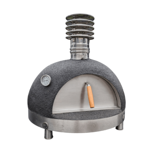 Traditional Wood Fired Brick Pizza Oven - Piko - Traditional Wood Fired Brick Oven | Patioza