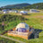 4-Season DELUXE Glamping Package Dome - 16'/5m - Phoenix Domes - Dome | Patioza