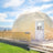 4-Season DELUXE Glamping Package Dome - 23'/7m - Phoenix Domes - Dome | Patioza