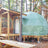 4-Season DELUXE Glamping Package Dome - 23'/7m - Phoenix Domes - Dome | Patioza