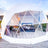 4-Season DELUXE Glamping Package Dome - 23'/7m - Phoenix Domes - Dome | Patioza