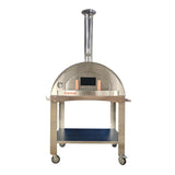 Karma 42" Professional Wood - Fired Oven - Pizza Ovens | Patioza