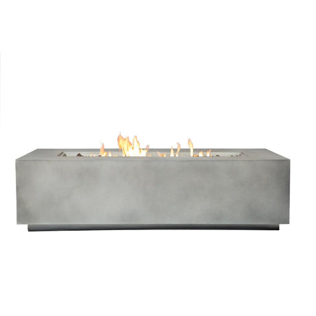 Outdoor Elegance Conversation Set With Fire Pit - 2 Piece Outdoor Sets | Patioza
