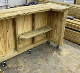 The Half Pint - Outdoor Bar Structures | Patioza