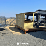 The Dartford - Outdoor Bar Structures | Patioza