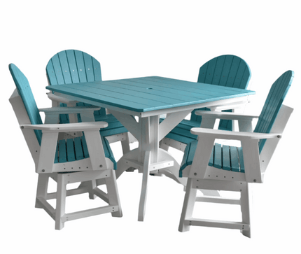 5 pc Table Set - 42