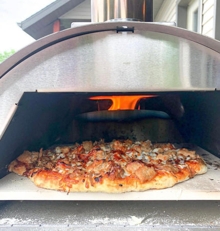 Lil Luigi Portable Oven - Portable Pizza Oven | Patioza