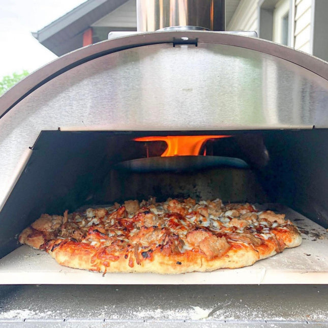 Lil Luigi Portable Oven - Portable Pizza Oven | Patioza