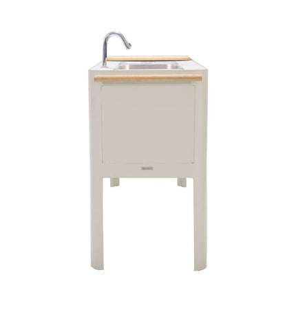 Portals Light Outdoor Kitchen - | Patioza
