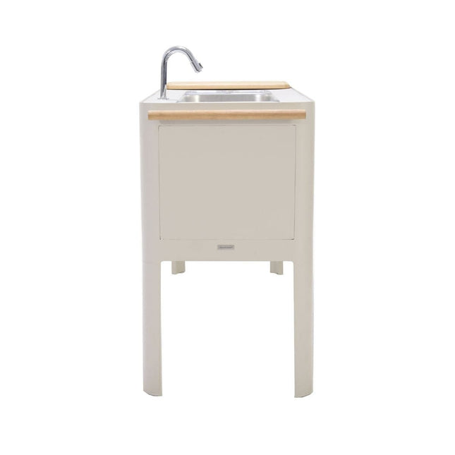 Portals Light Outdoor Kitchen - | Patioza