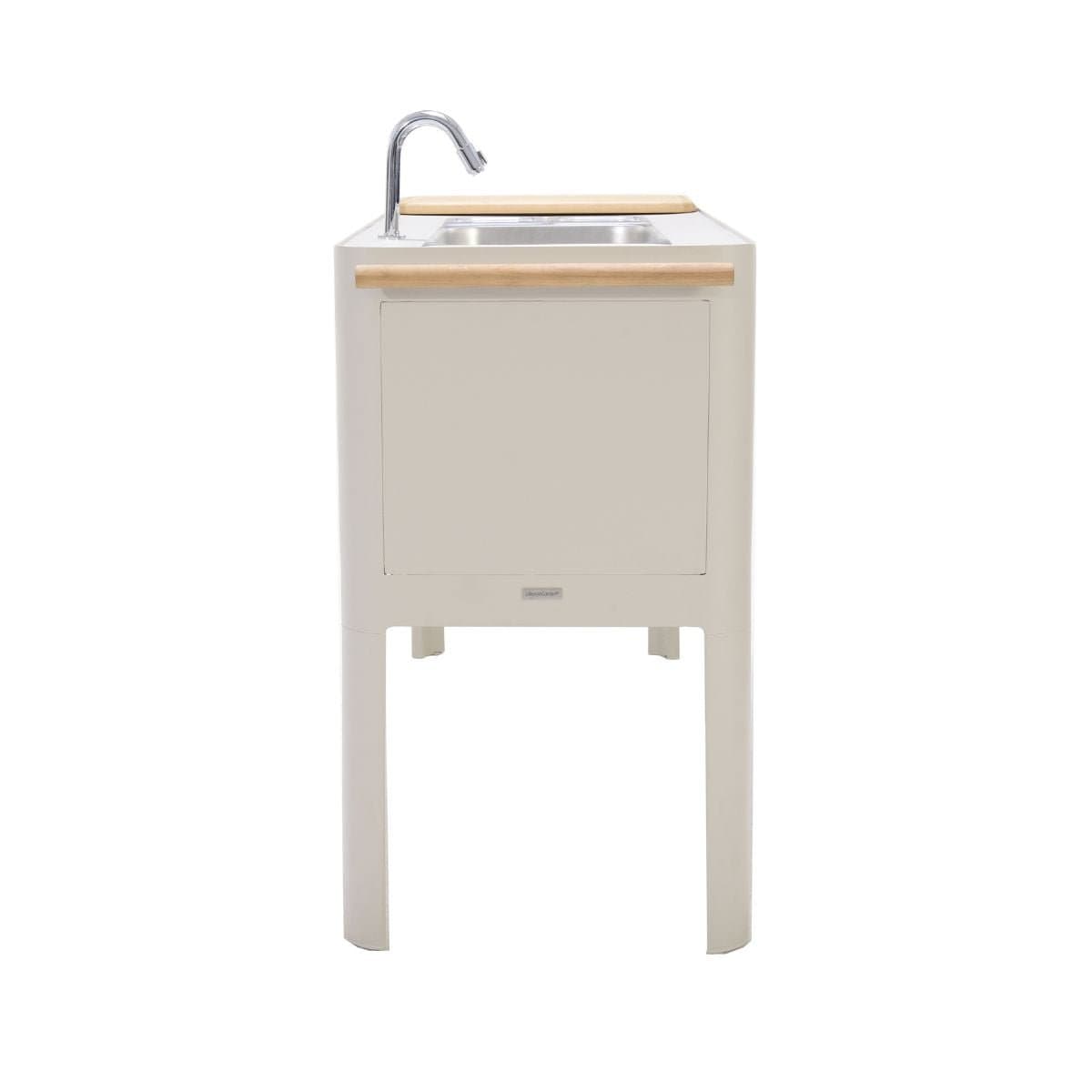 Portals Light Outdoor Kitchen - | Patioza