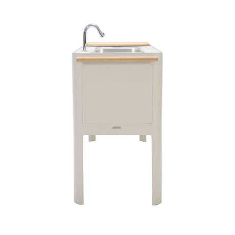 Portals Light Outdoor Kitchen - | Patioza