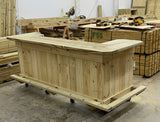 The Half Pint - Outdoor Bar Structures | Patioza