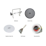 Arteflame XXL 40" Flat Top Grill - High Euro Base - Outdoor Grills | Patioza
