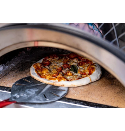 Karma 25 Wood - Fired Oven - Pizza Ovens | Patioza
