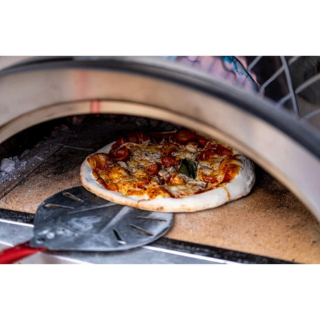 Karma 25 Wood - Fired Oven - Pizza Ovens | Patioza