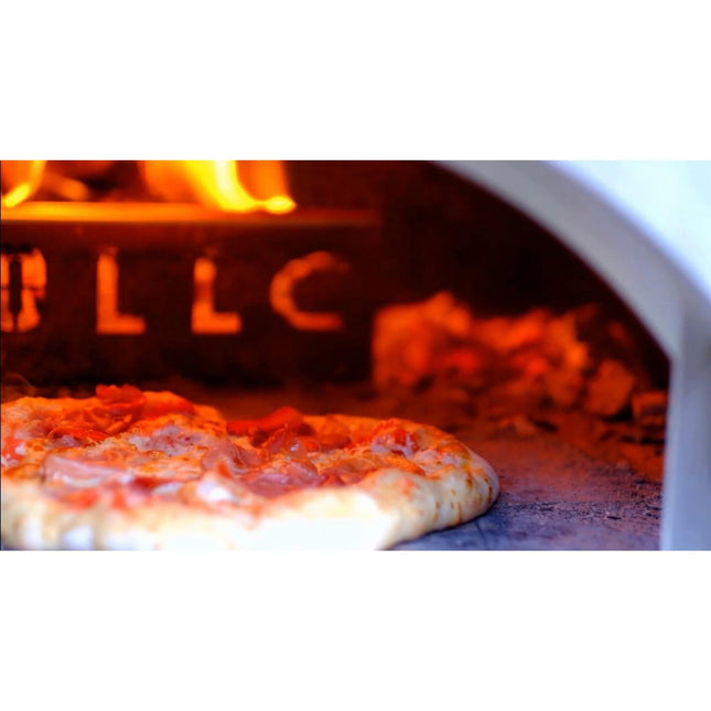 Karma 25 Wood - Fired Oven - Pizza Ovens | Patioza