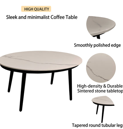 2PC Outdoor Aluminum Patio Furniture Modern Loveseat Sofa Conversation/Chat Set - Patio Furniture | Patioza