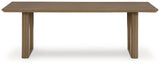 Serene Bay - Outdoor Dining Set - 7 Piece Outdoor Sets | Patioza