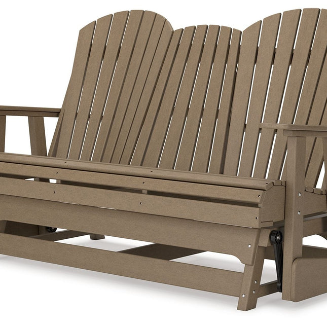 Hyland Wave - Outdoor Set - 3 Piece Outdoor Sets | Patioza