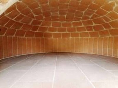 Traditional Wood Fired Brick Pizza Oven - Dymús - Traditional Wood Fired Brick Oven | Patioza