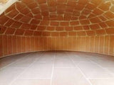 Traditional Wood Fired Brick Pizza Oven - Dymús - Traditional Wood Fired Brick Oven | Patioza