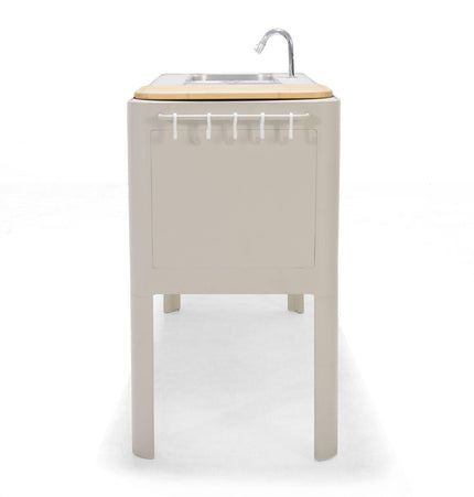 Portals Light Outdoor Kitchen - | Patioza