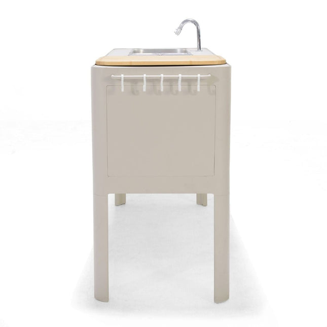 Portals Light Outdoor Kitchen - | Patioza