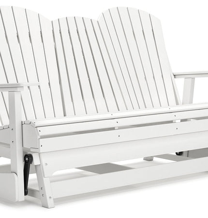 Hyland Wave - Outdoor Set - 3 Piece Outdoor Sets | Patioza