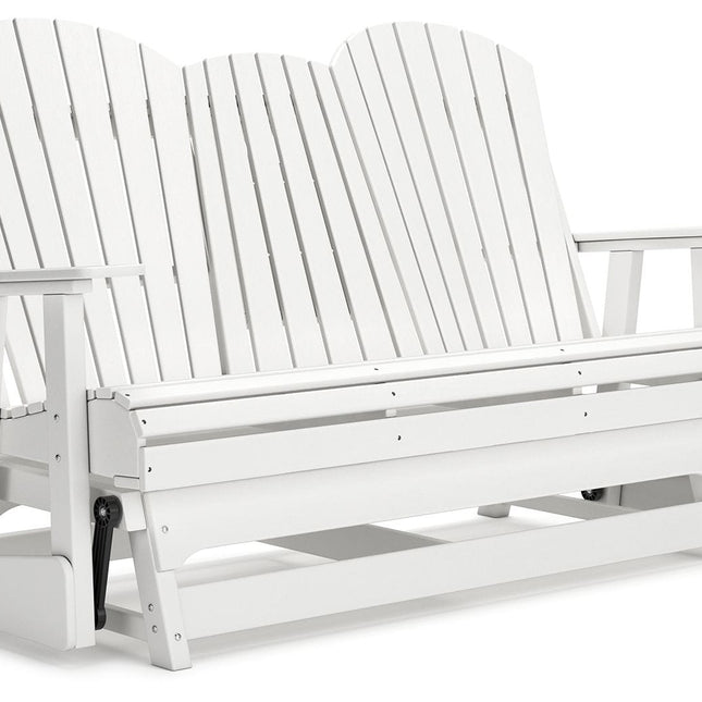Hyland Wave - Outdoor Set - 3 Piece Outdoor Sets | Patioza