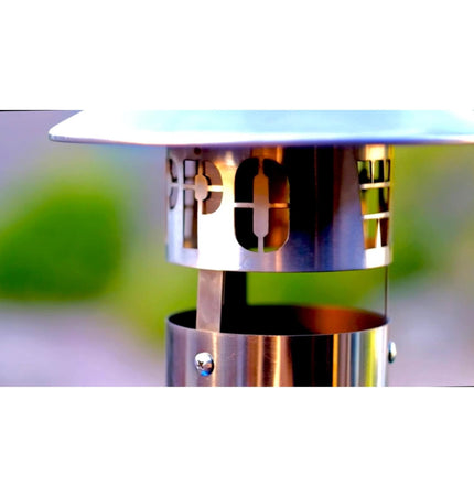 Karma 42" Professional Wood - Fired Oven - Pizza Ovens | Patioza