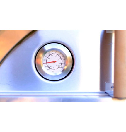 Karma 42" Professional Wood - Fired Oven - Pizza Ovens | Patioza