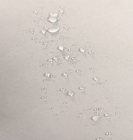 Outdoor Furniture with Tempered Glass Table Deep Seating with Thick Cushion for Backyard Porch Balcony (Grey) - Patio Furniture | Patioza